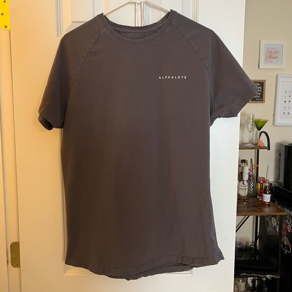 Alphalete Tshirt